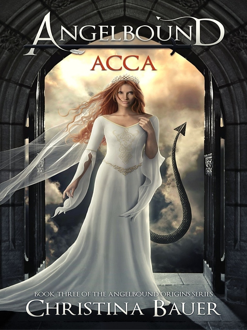 Title details for Acca by Christina Bauer - Available
